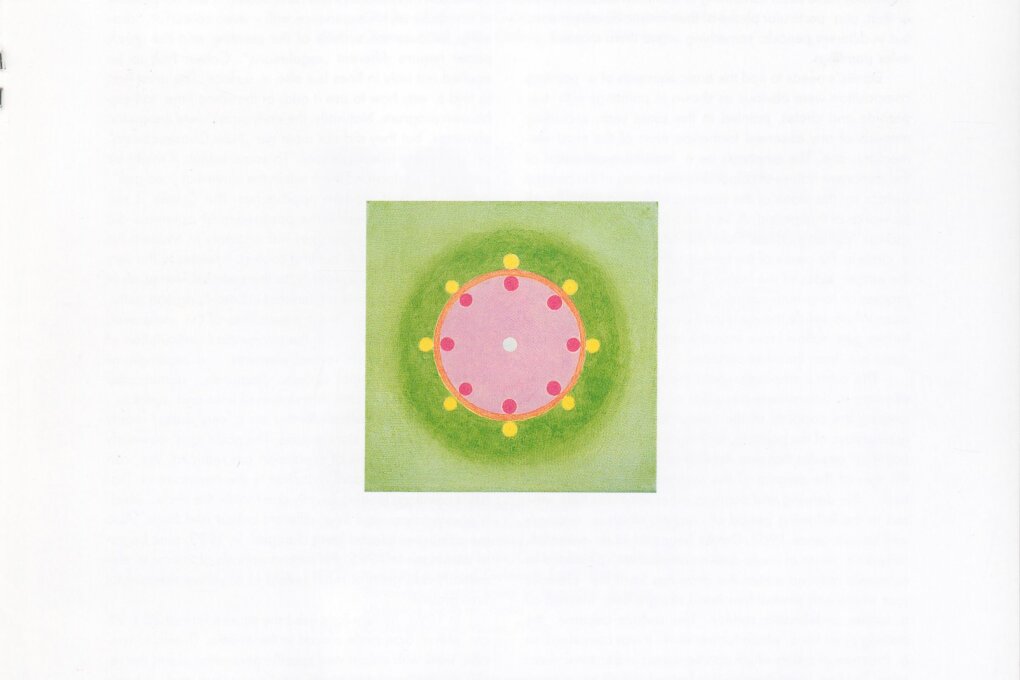 Ladislav Daněk – obrazy 1989–1995